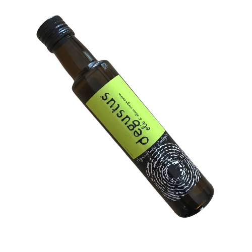 Extra virgin olive oil ECO